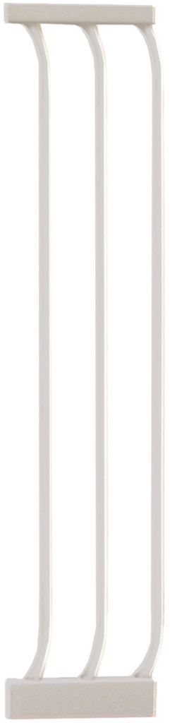 Dreambaby 18cm Gate Extension ­ White