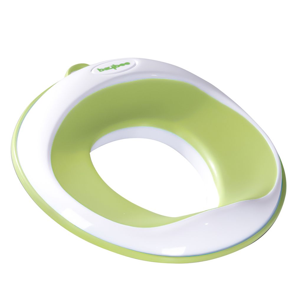 Baybee - Nemo Baby Potty Training Seat For Kids - Green