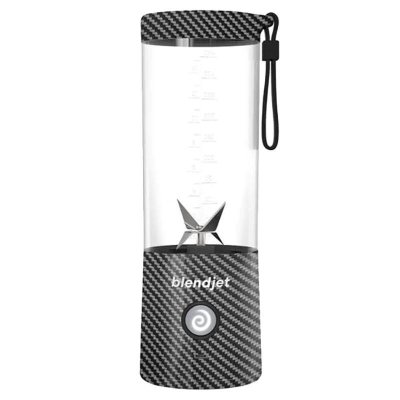 Blendjet - V2 Portable Blender - Carbon Fiber Print - 475 ml