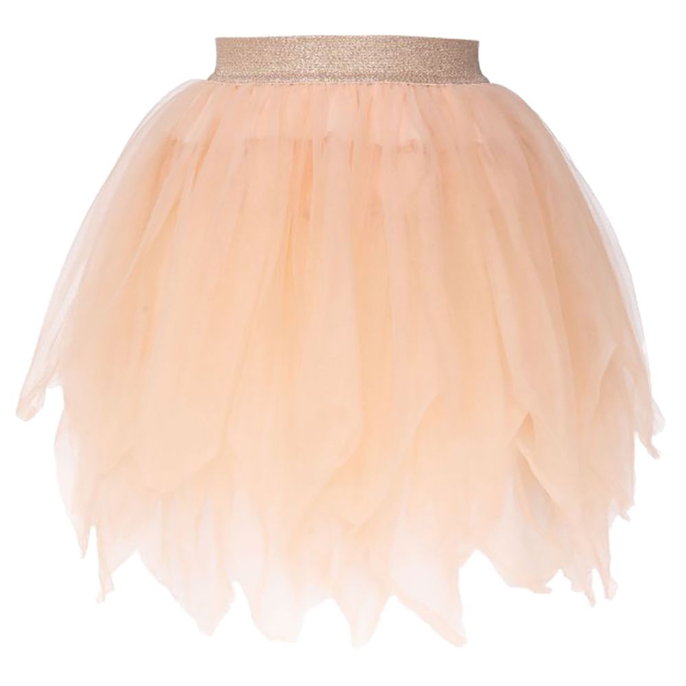 Billy Loves Audrey - Willow Tutu Skirt - Biscuit