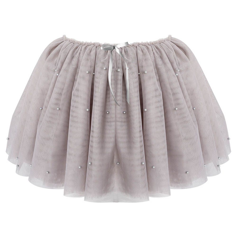 Billy Loves Audrey - Audrey Tutu Skirt - Skyscraper