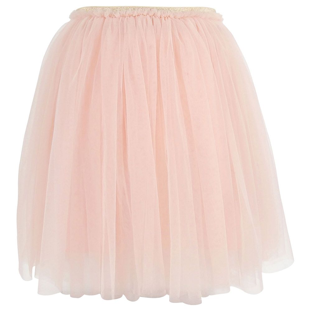 Billy Loves Audrey - Tutu Skirt Daphne - Strawberry Cream