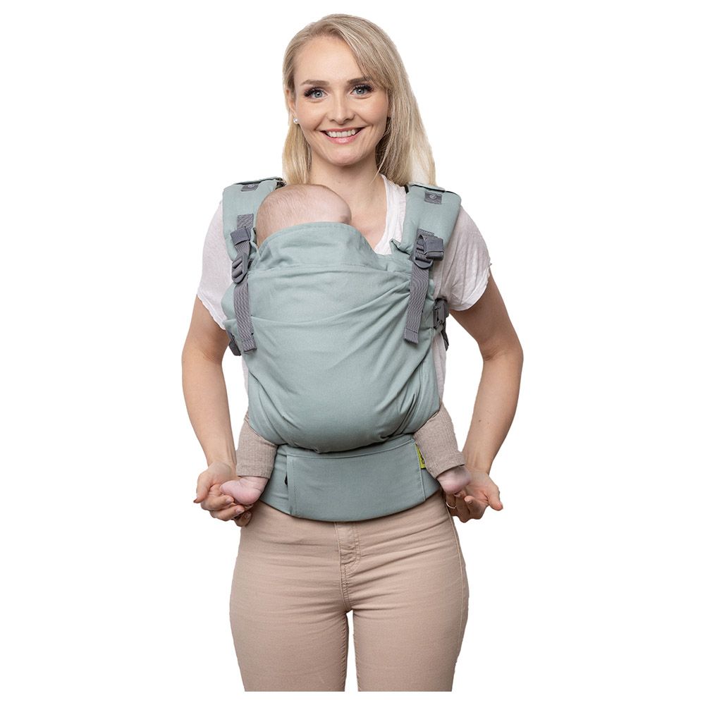 Boba - Baby Carrier - Sea Mist