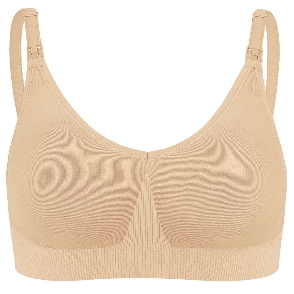 Bravado - Body Silk Seamless Nursing Bra - Butterscotch