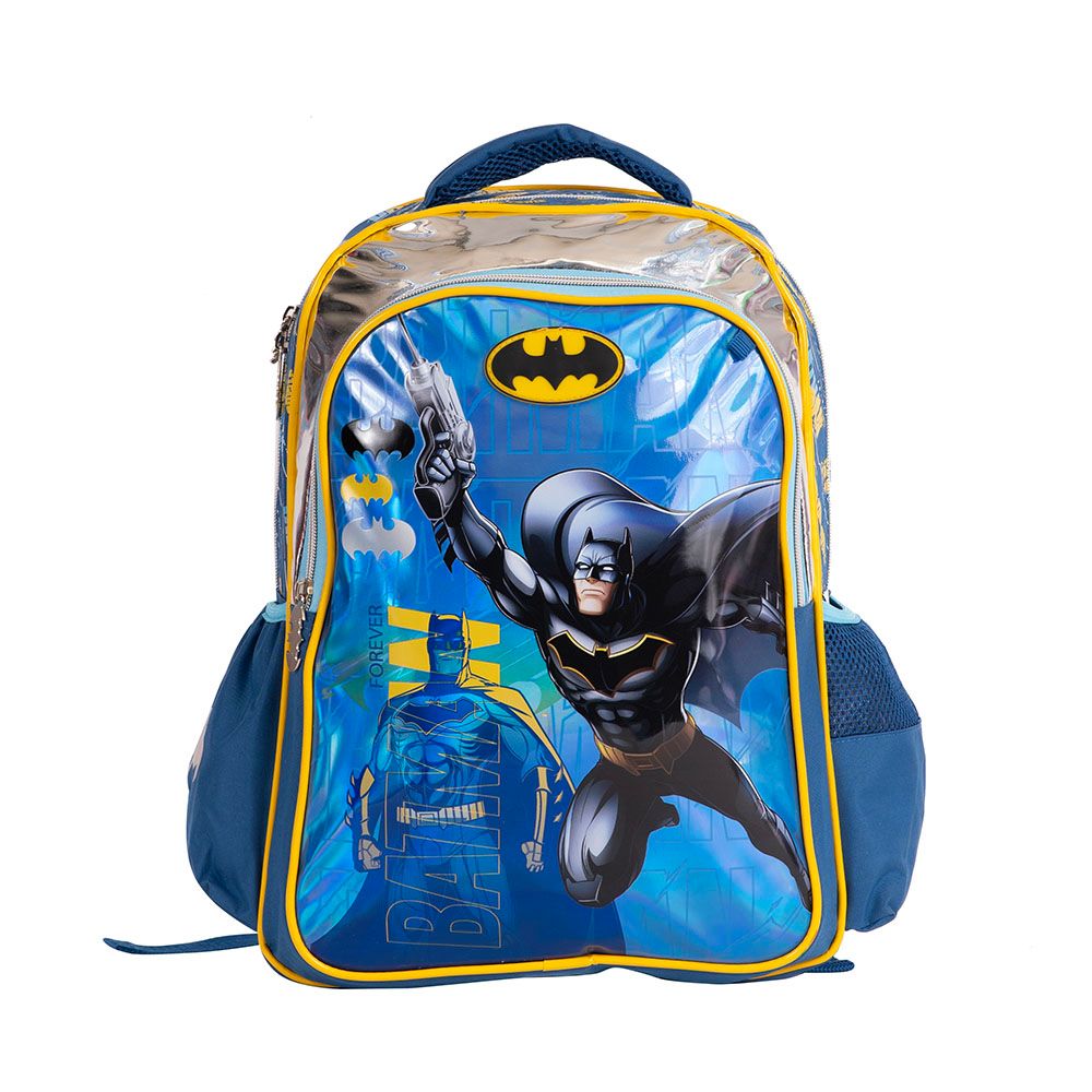 Batman - Kids Backpack - 16-inches