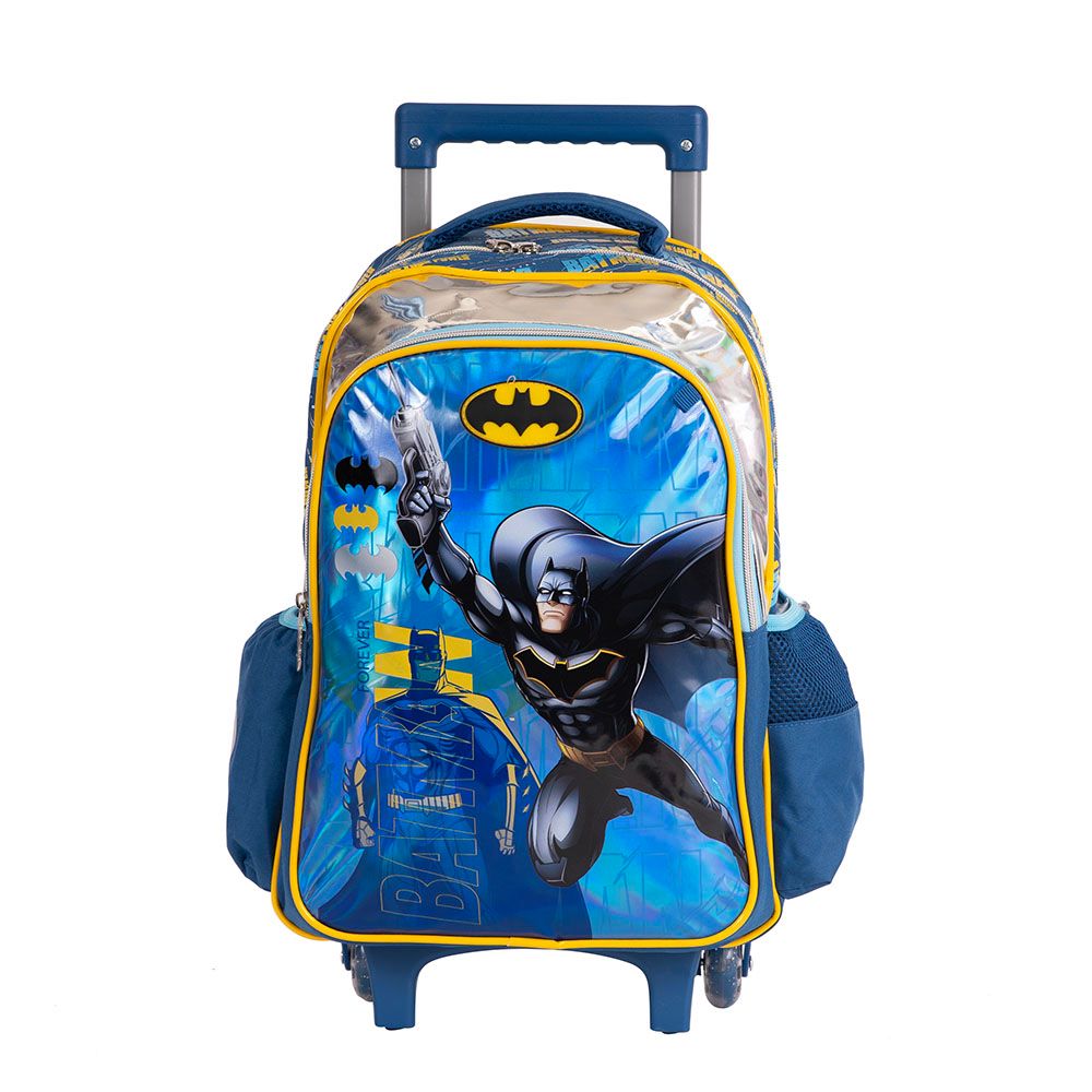 Batman - Trolley Bag - 16-inches