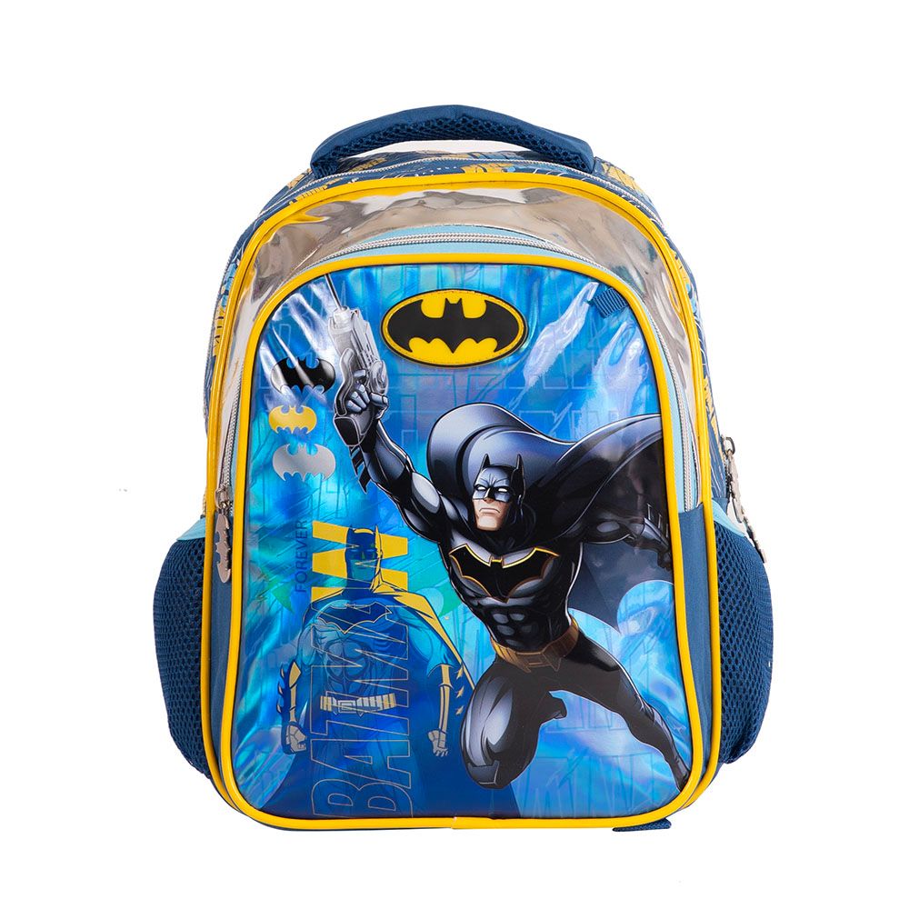 Batman - Kids Backpack - 13-inches