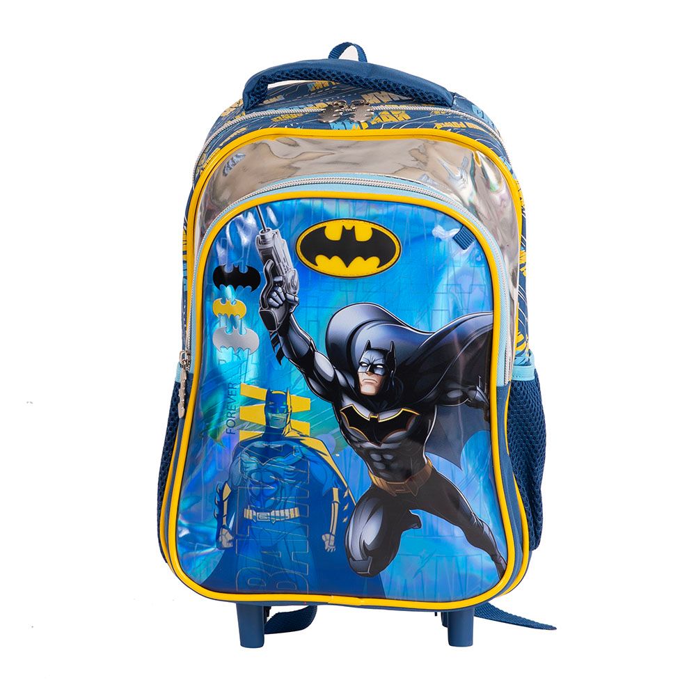 Batman - Trolley Bag - 13-inches