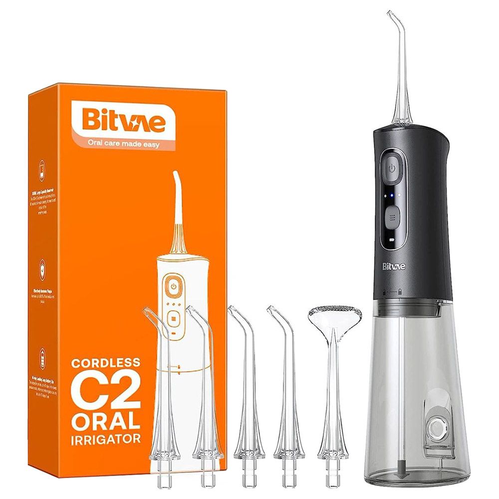 Bitvae - Water Flosser Professional For Teeth