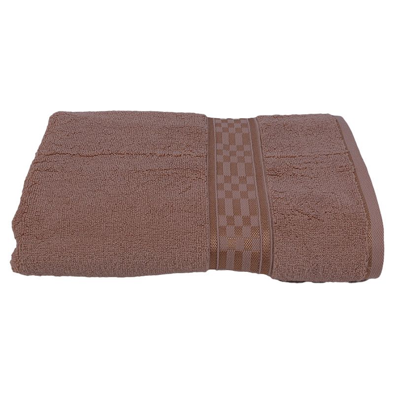 BYFT - Home Ultra Premium Bath Towel - Beige - 70 x 140cm