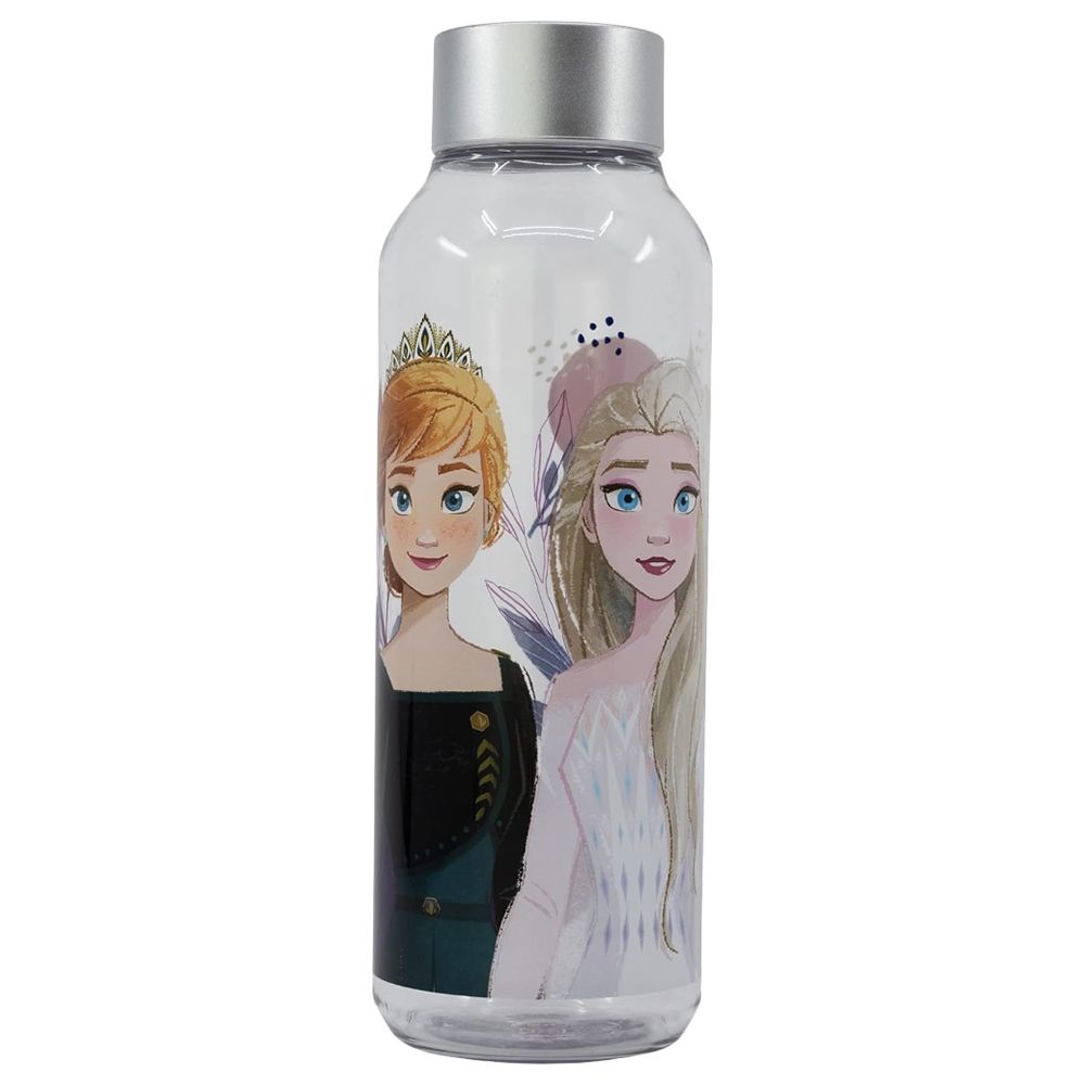 Disney - Ecozen Hydro Bottle - Frozen Trust The Journey - 660 ml