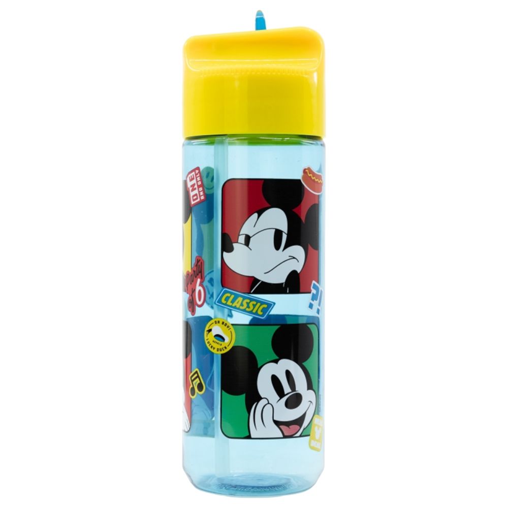 Disney - Large Ecozen Hydro Bottle - Mickey Mouse - 540 ml