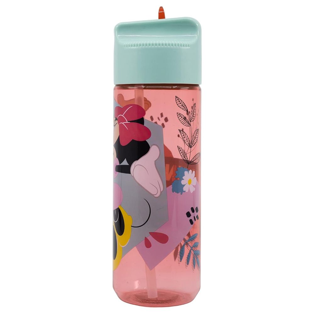 Disney - Large Ecozen Hydro Bottle - Minnie Mouse - 540 ml