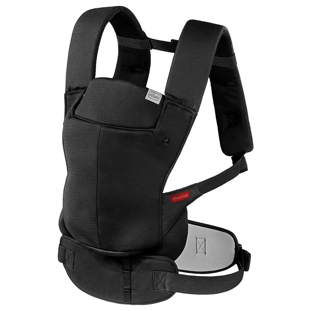 Chicco - SnugSupport 4-in-1 Infant Carrier - Black