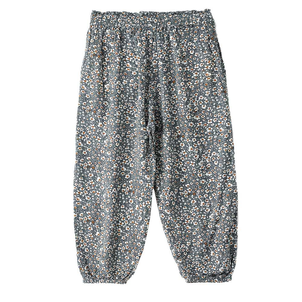 Jelliene - Girls Printed Comfortable Viscose Pants