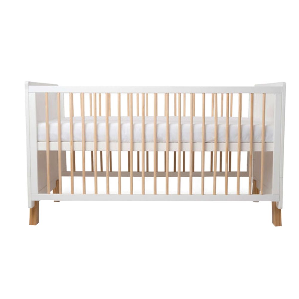 Clair de Lune - Essentials Cot Bed