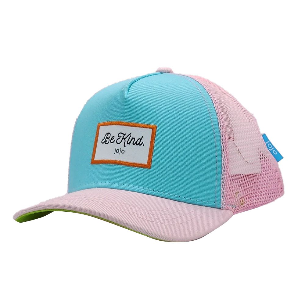 Jojo - Kids Cap - Summer