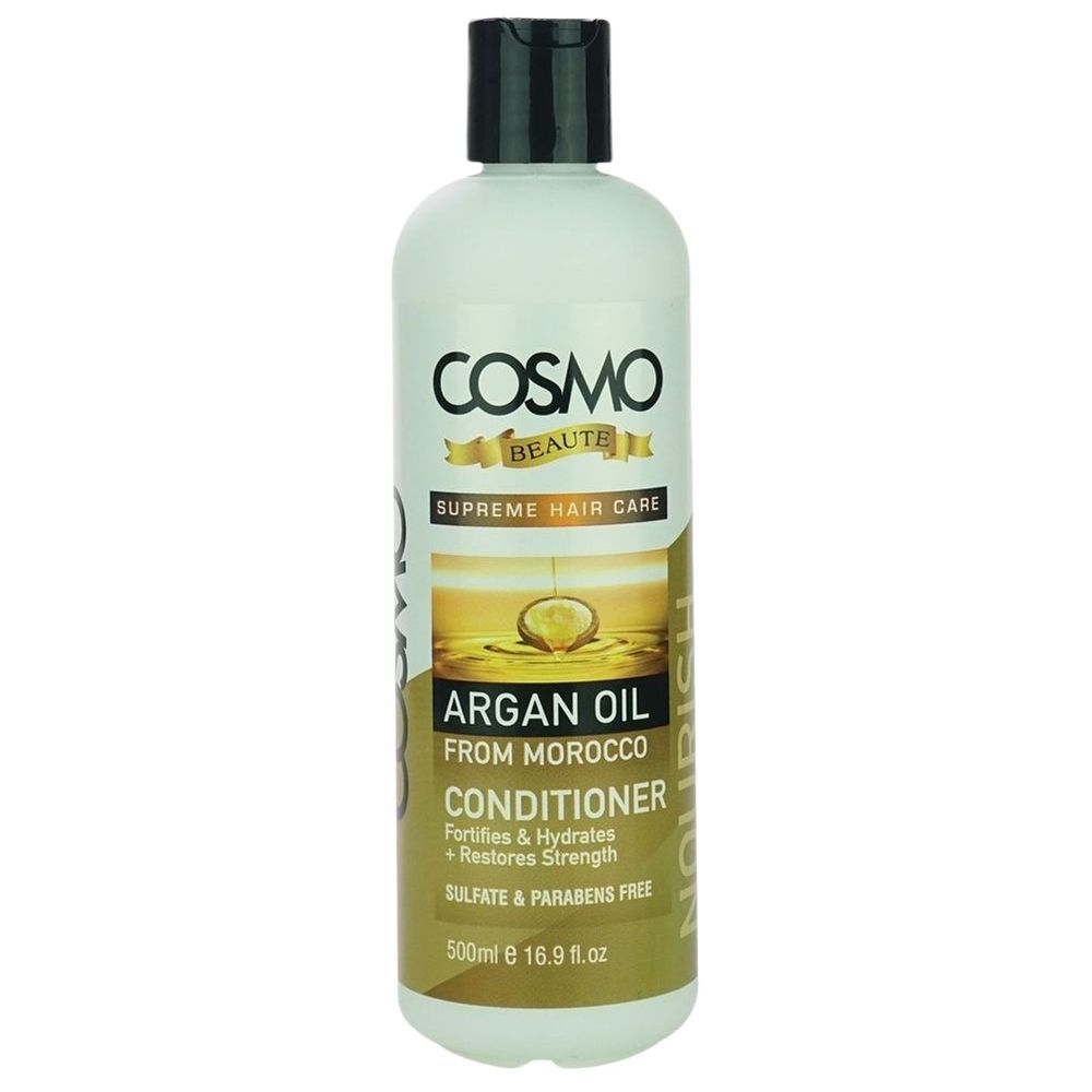 Cosmo - Argan Oil Conditioner - 500ml