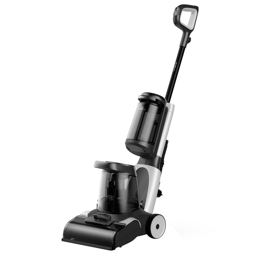 Tineco - Smart One Carpet Spot Cleaner - Black/White - 1300W