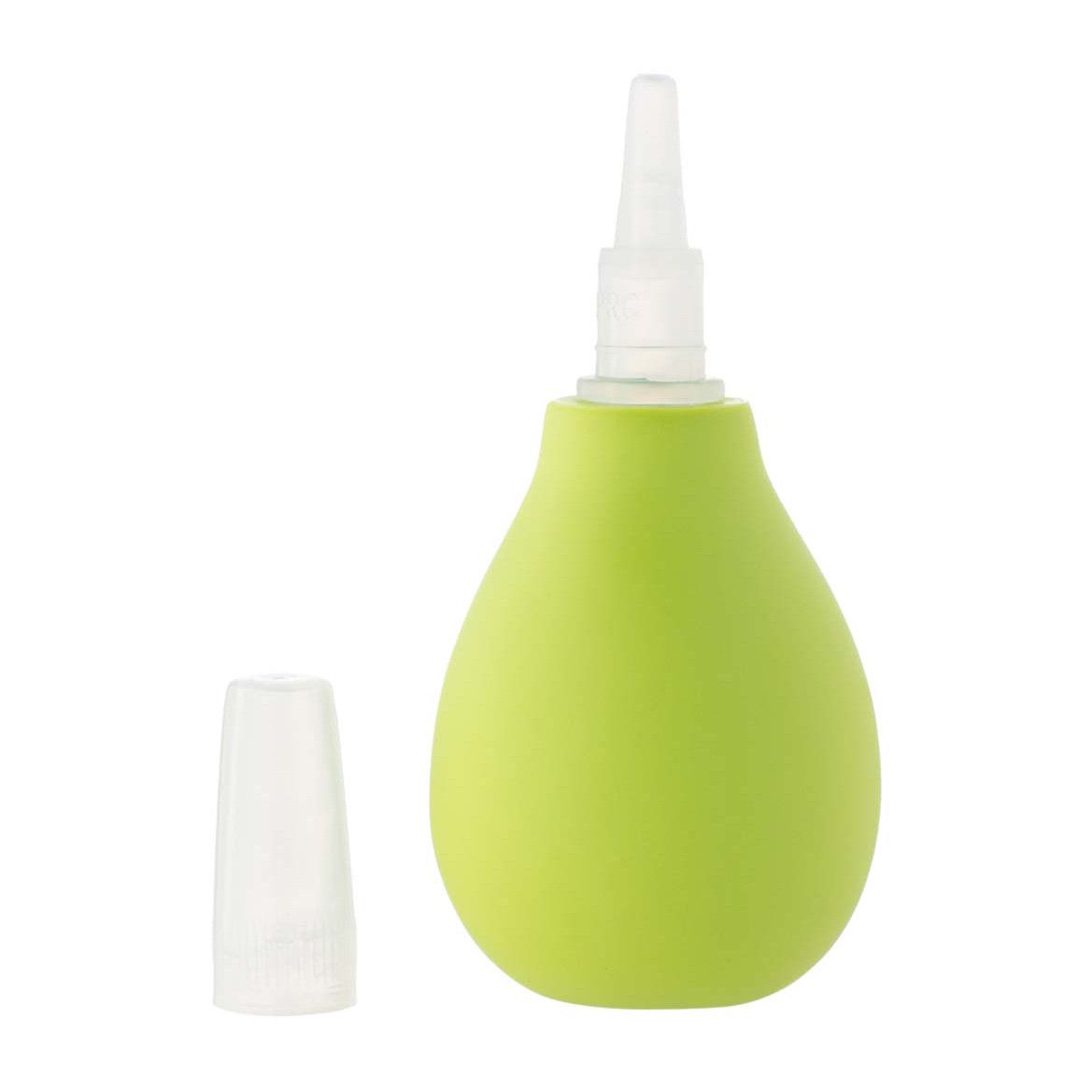 kidsme Nasal Aspirator Soft Tip Nozzle