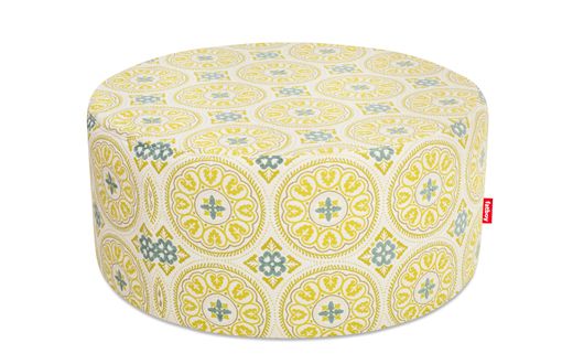 Fatboy - Pfffh Pouf Green