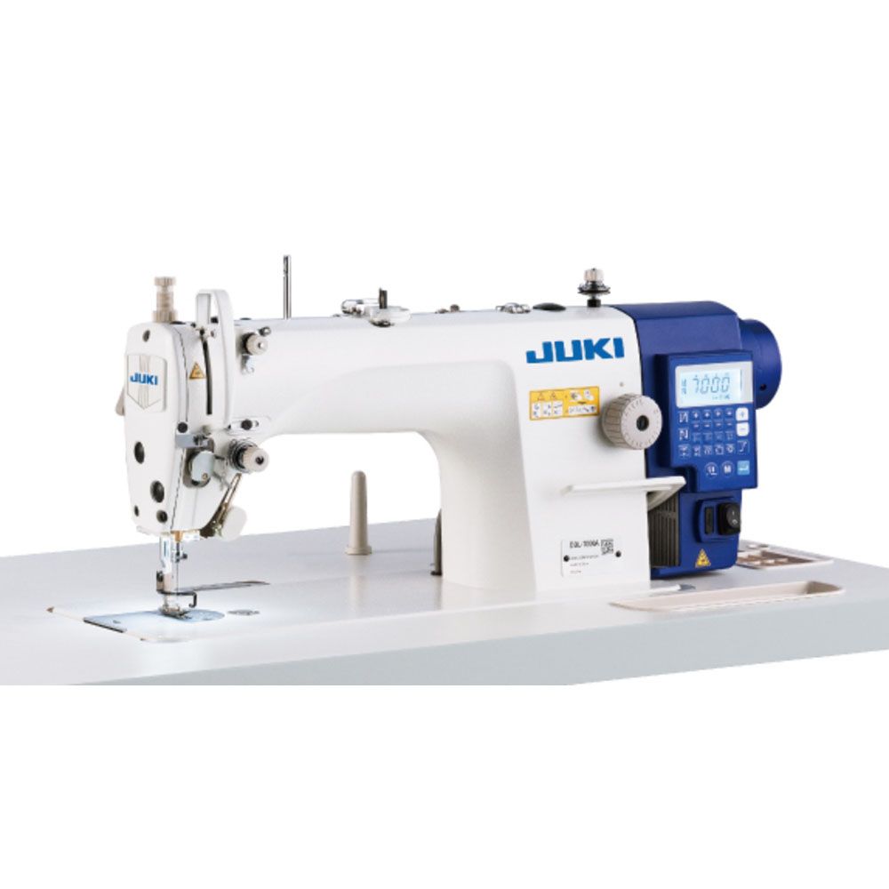 Juki - Direct Drive Single Needle Lockstitch Sewing Machine