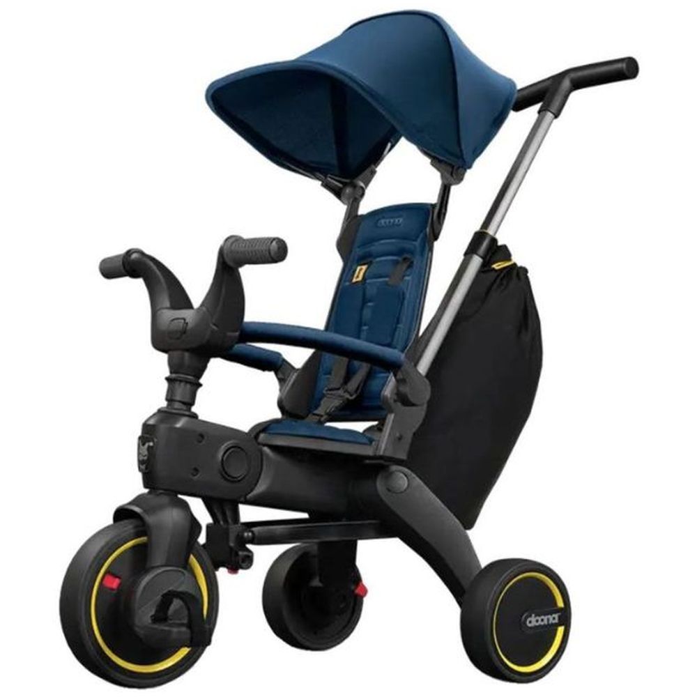 Doona - S3 Liki Trike - Royal Blue