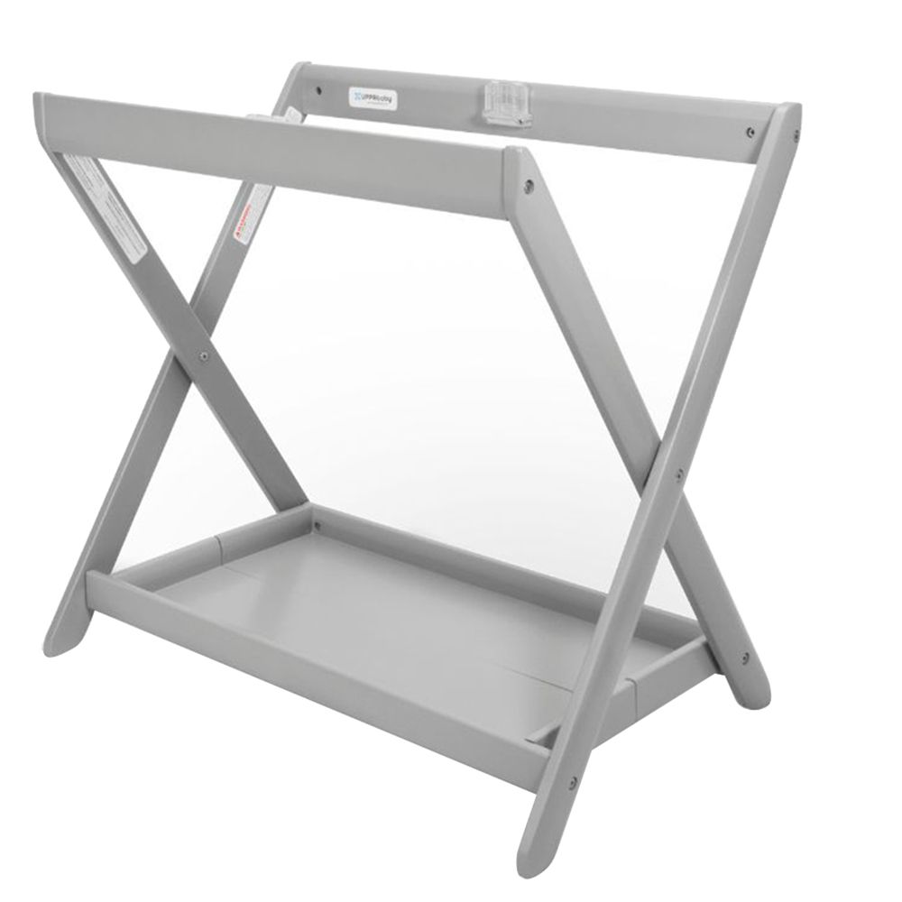 Uppababy - Carry Cot Stand - Grey