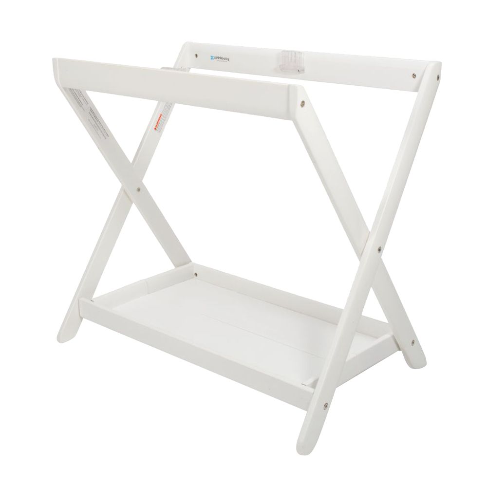 Uppababy - Carry Cot Stand - White