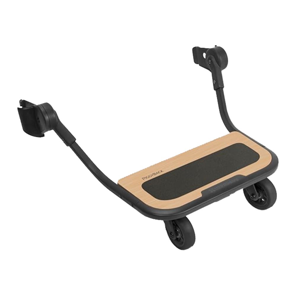 Uppababy - Vista Piggyback Ride - Along Board