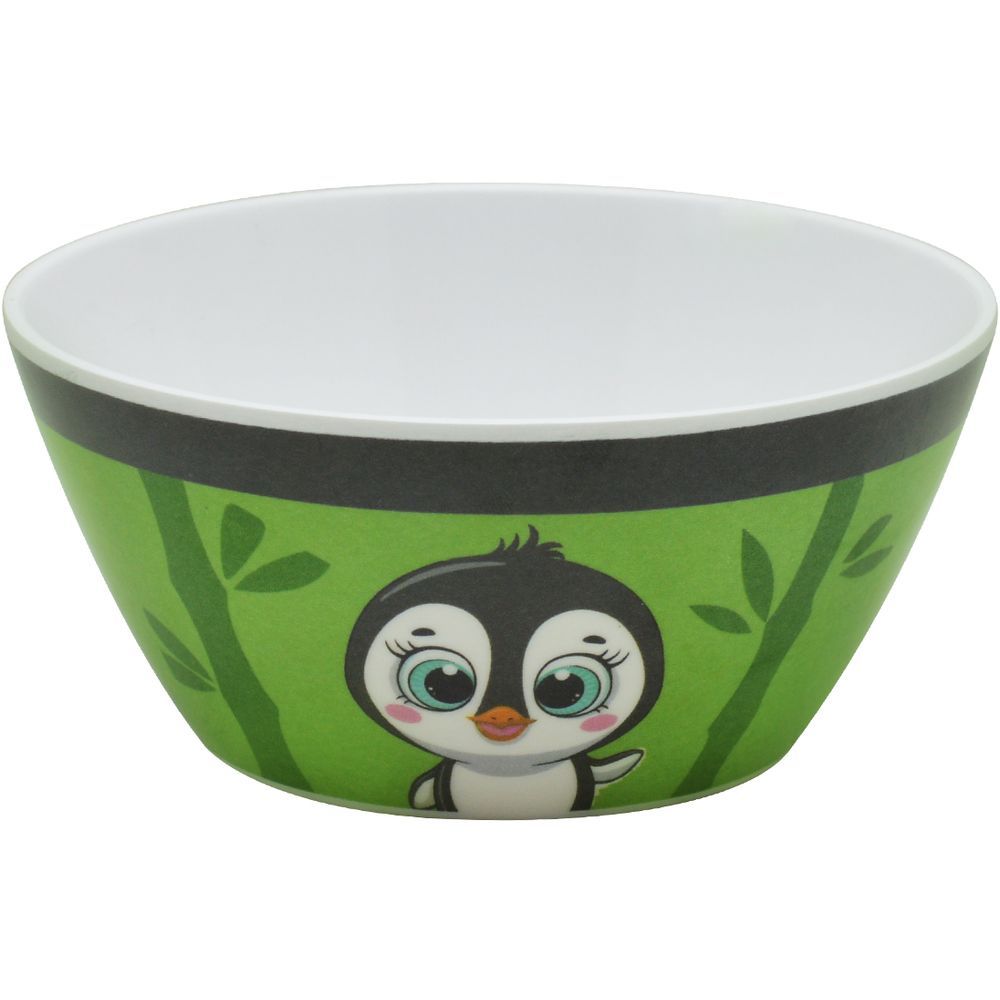 Dinewell - Kids Bowl - Rabbit - 300 ml