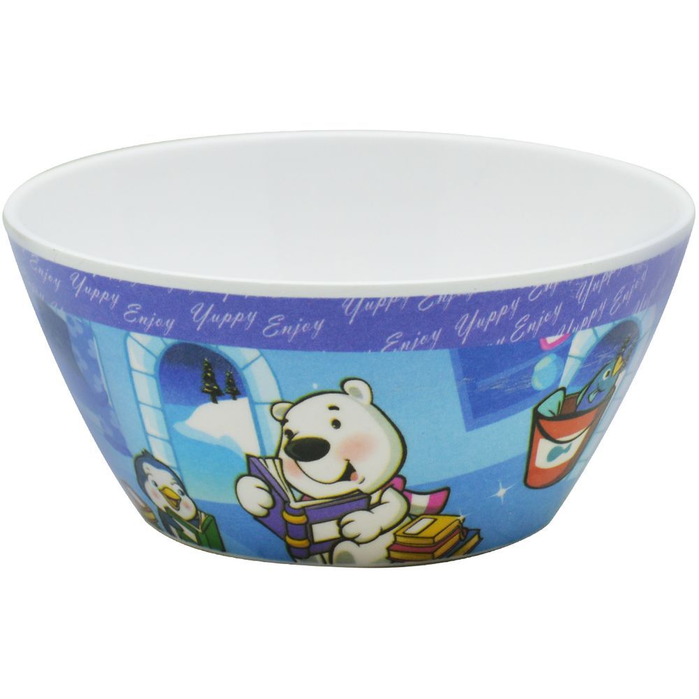 Dinewell - Kids Bowl - Study Time - 300 ml