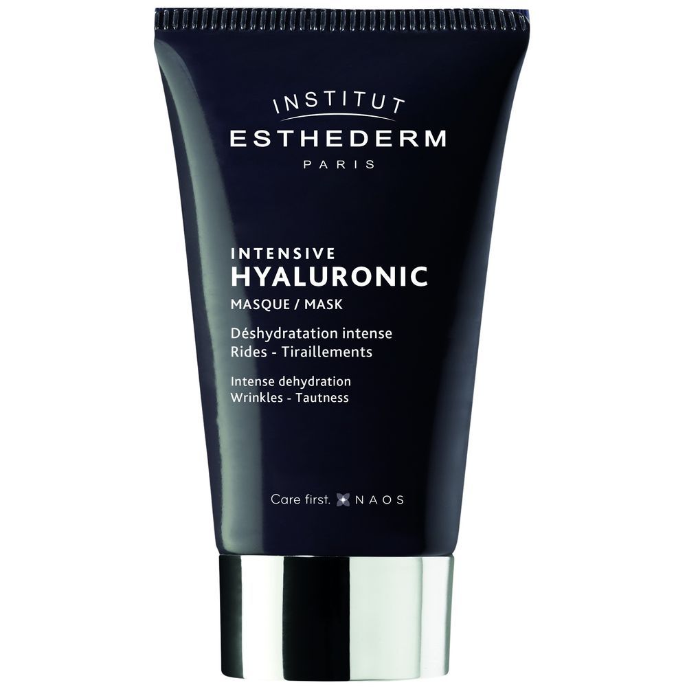 Institut Esthederm - Intensive Hyaluronic Face Masque - 75 ml