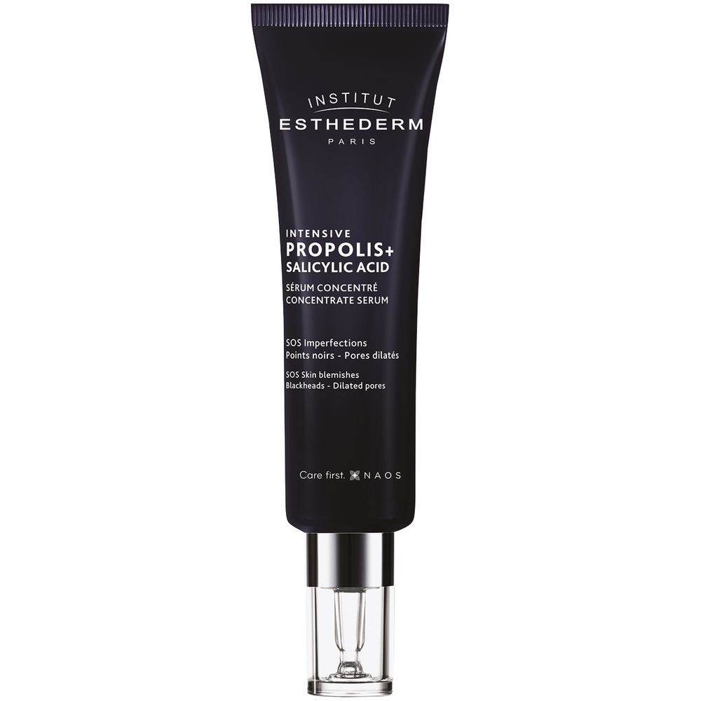 Institut Esthederm - Intensive Propolis Plus Salicylic Acid Serum - 30 ml