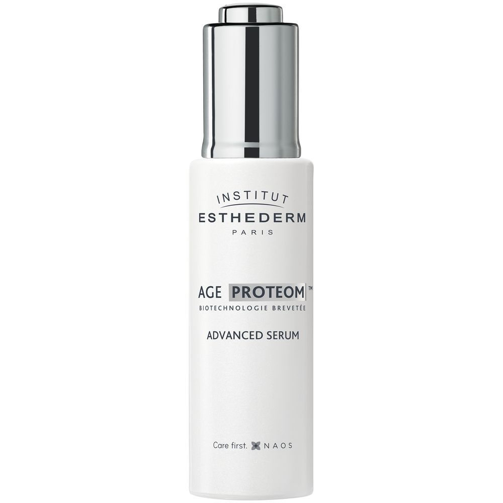 Institut Esthederm - Age Proteom Advanced Serum - 30 ml