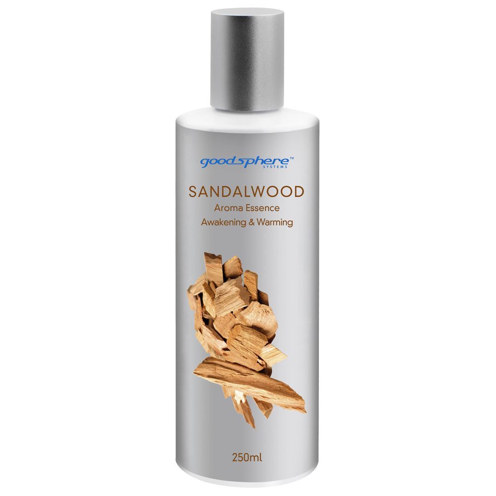 Goodsphere - Aroma Essence Classic Range - Sandalwood 250ml