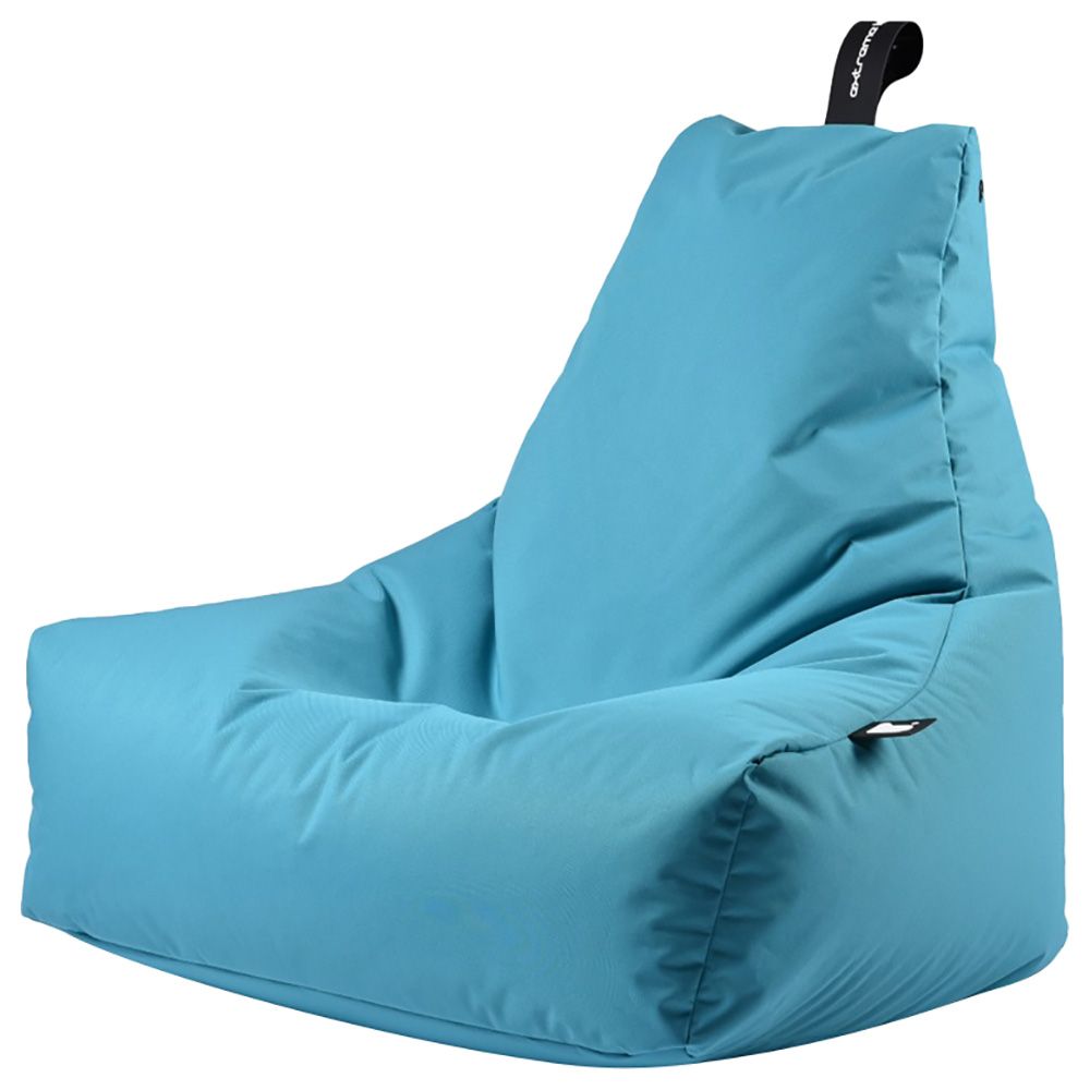 Extreme Lounging - Mighty Bean Bag - Aqua