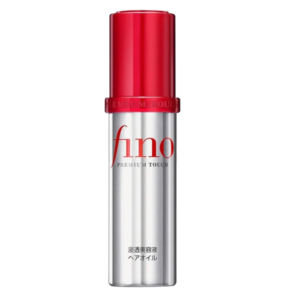 Fino - Premium Touch Essnce Hair Oil - 70 ml