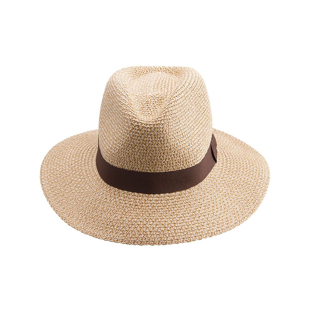 House of Ord - Oscar Hat - Natural