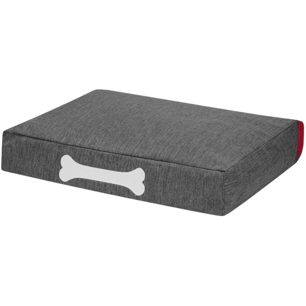 Fatboy - Doggie Lounge Olefin Small - Rock Grey