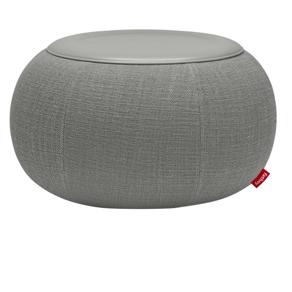 Fatboy - Humpty Coffee Table - Mouse Grey