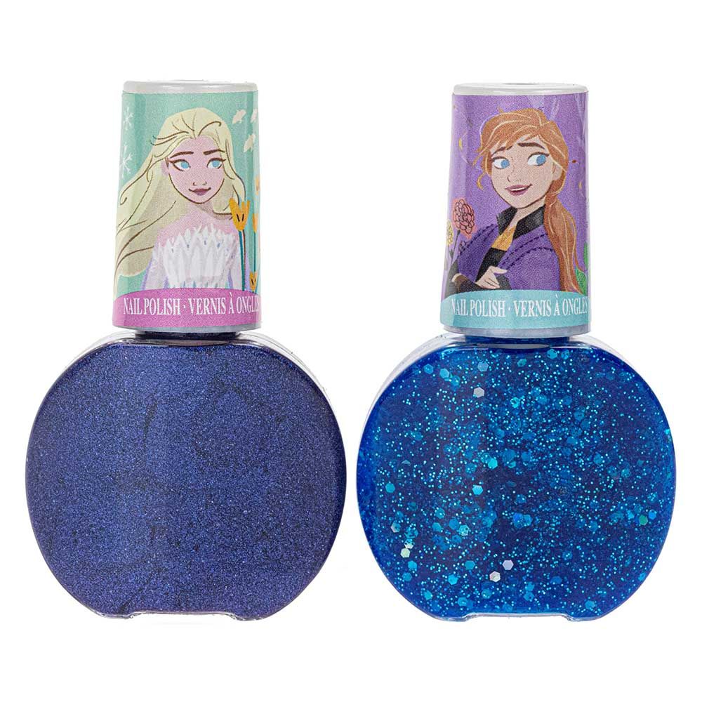 Townleygirl - Disney Frozen Nail Polish - 2pcs