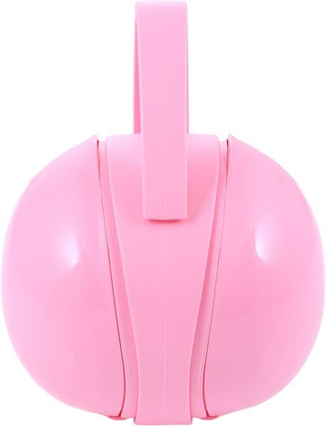 SUAVINEX Duo Soother Holder, Pink