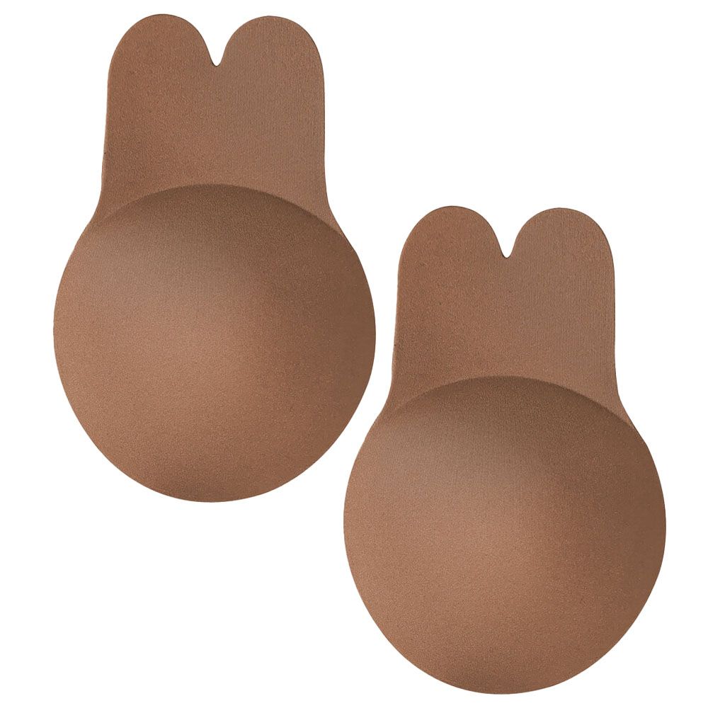 Klynn-Magic Bodyfashion - Lift Covers - Latte