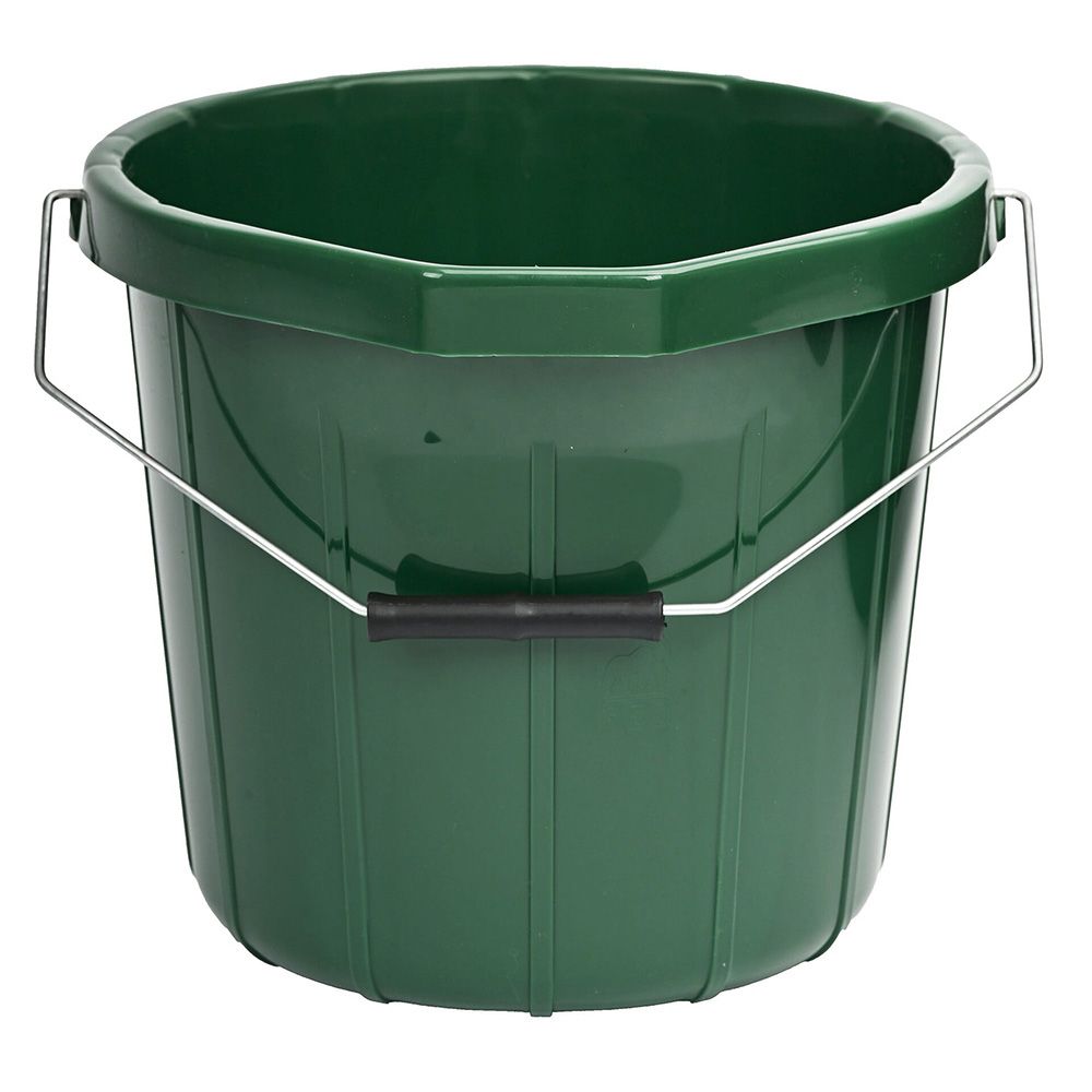 Red Gorilla - General Purpose Pouring Bucket - Green