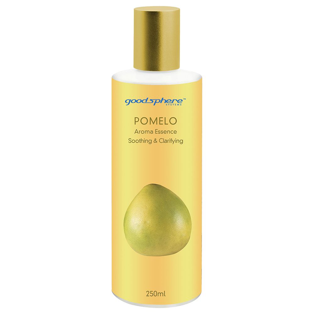 Goodsphere - The Citrus Collection Aroma Essence - Pomelo - 250 ml