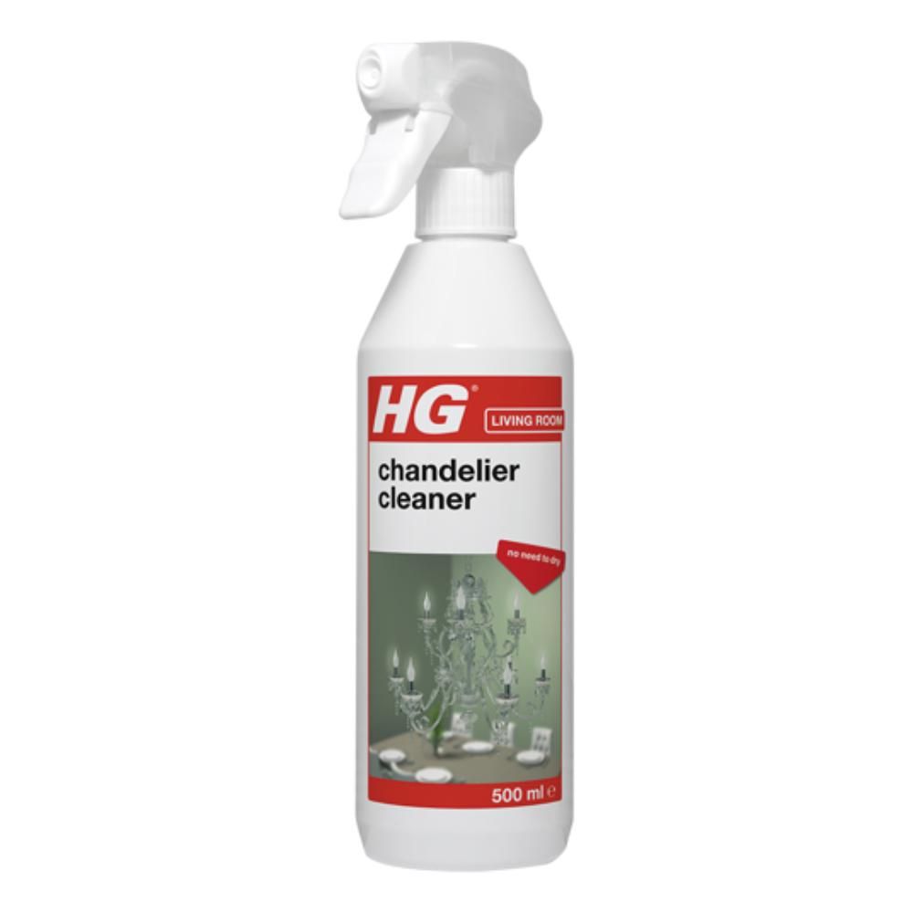 HG - Chandelier Cleaner 500ml