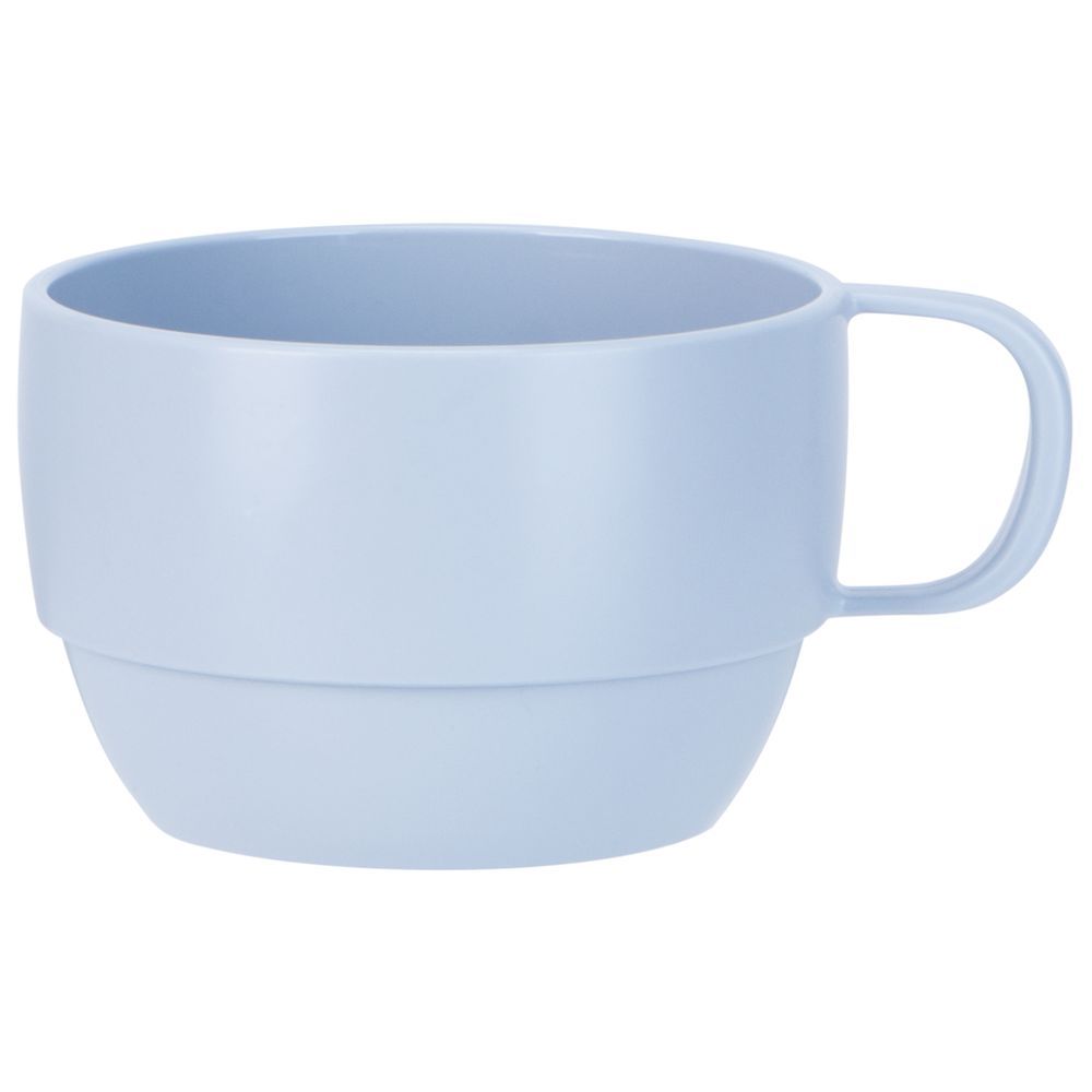 Inochi - Amori Short Drinking Cup 350ml - Light Blue