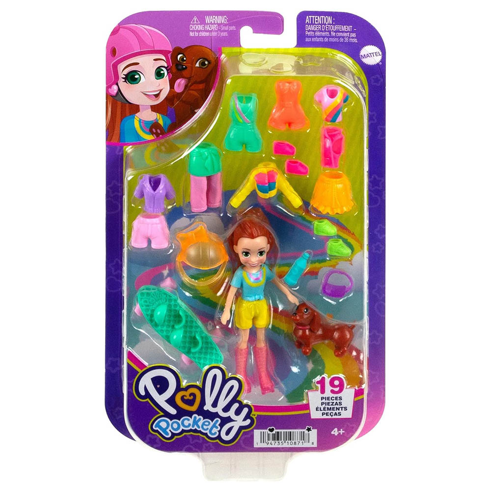 My Little Pony Mini World Magic Zephyr Heights Playset Buy at Best Price from Mumzworld United Arab Emirates