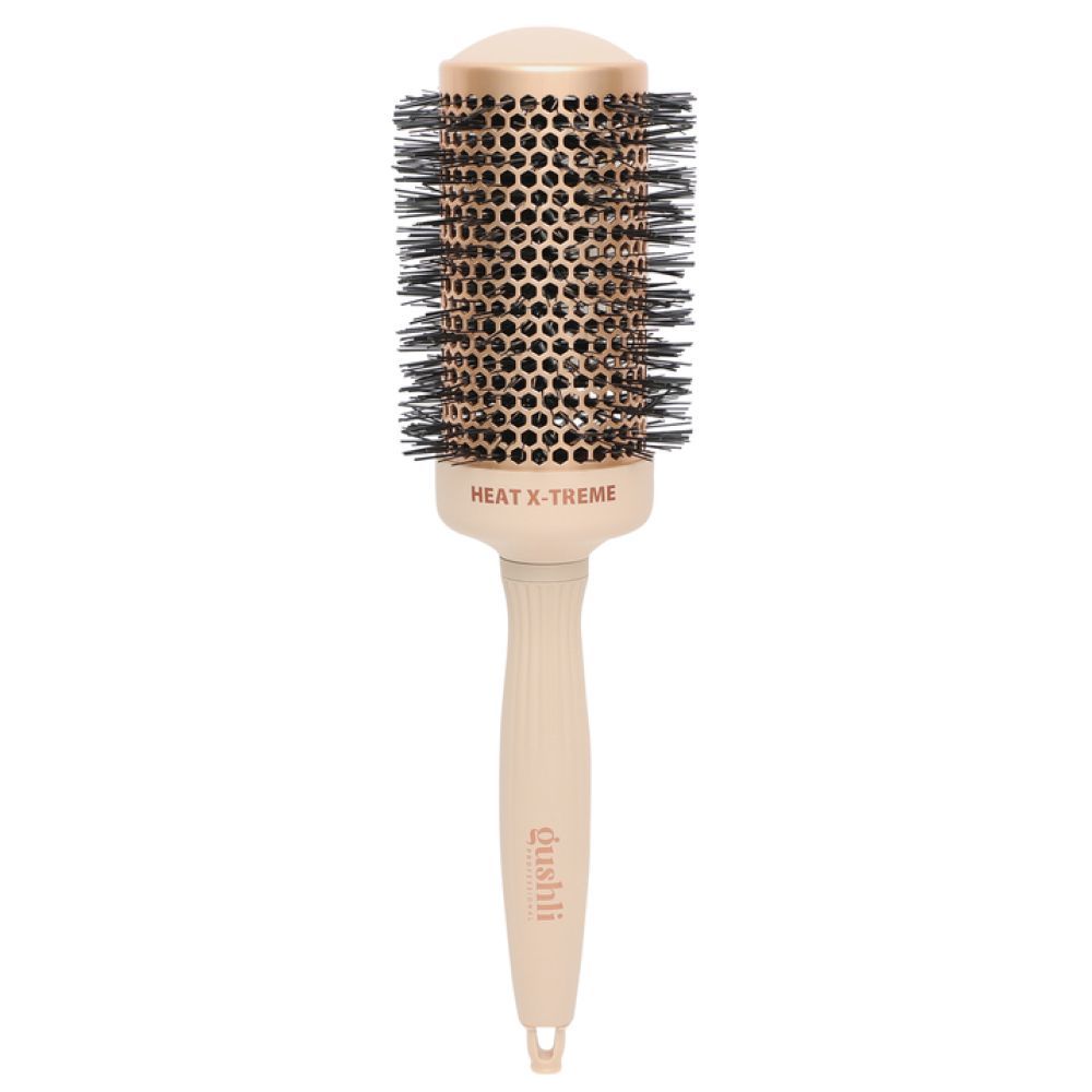 Gushli - Heat X-treme Thermal Ceramic-Ionic Hairbrush - 53 mm